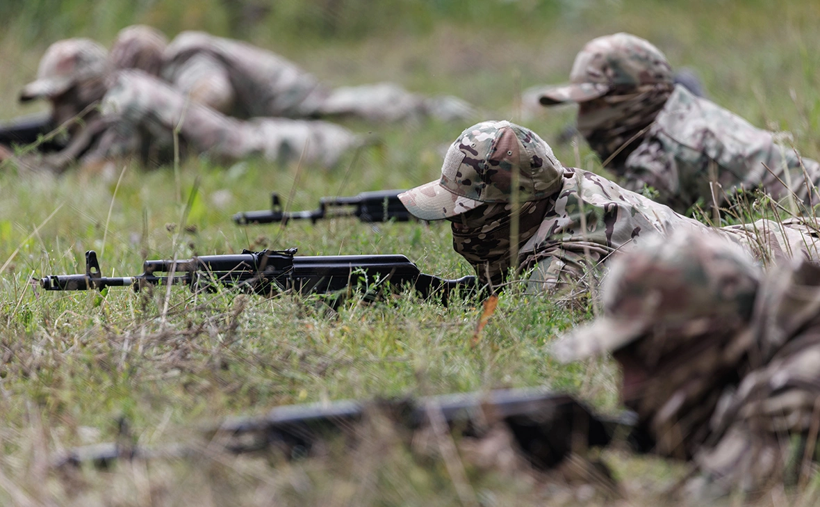 Сергей Елагин / Бизнес Online / Global Look Press