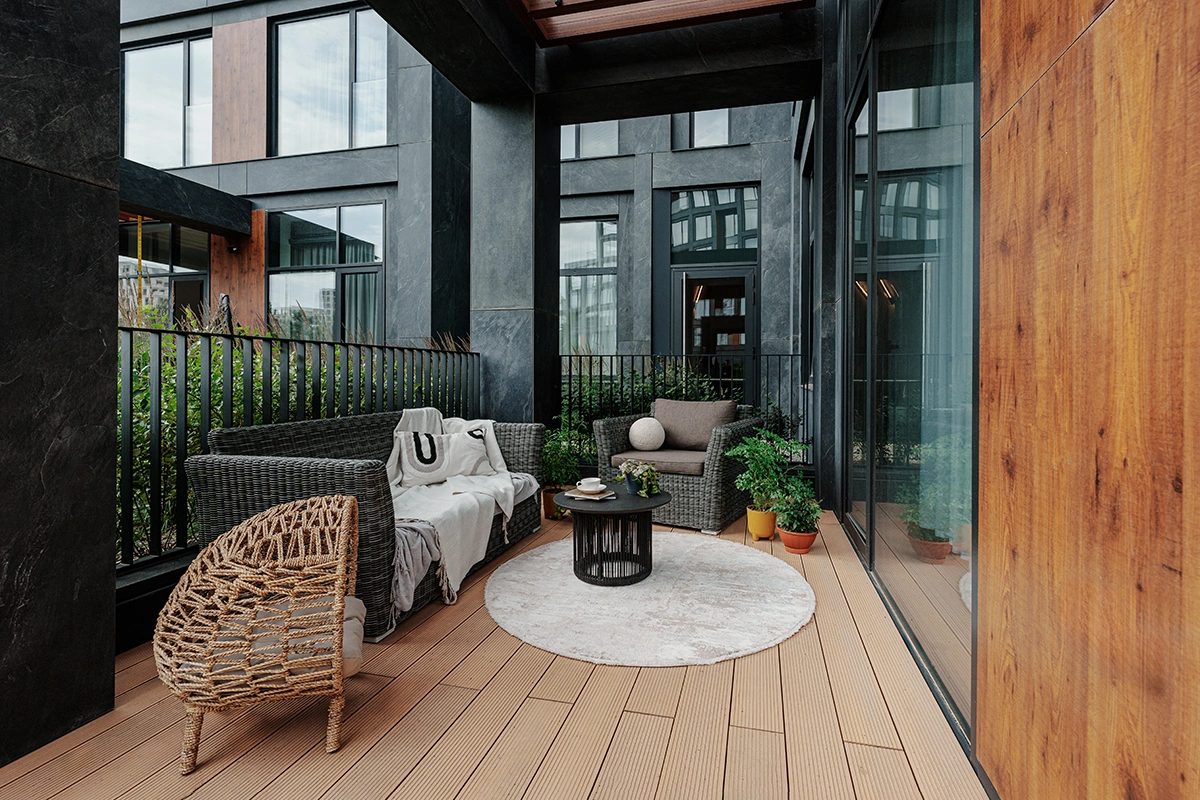 Как мы с семьей переехали в «СберСити»: личный опыт, эмоции, впечатления