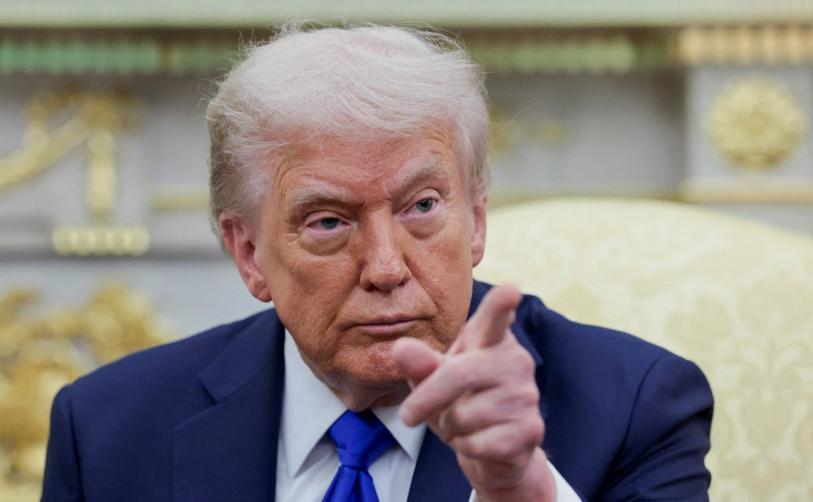 Evelyn Hockstein / Reuters