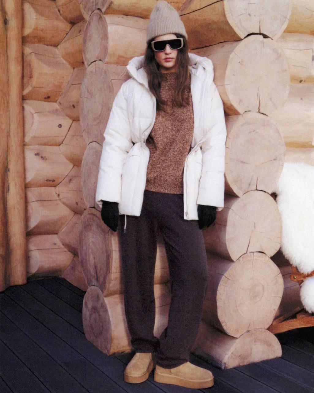 Капсула Feeling Warm,&nbsp;2MOOD