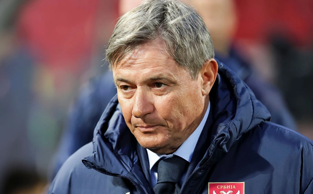 Srdjan Stevanovic / Getty Images