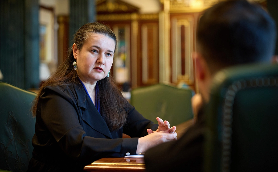 пресс-служба Президента Украины