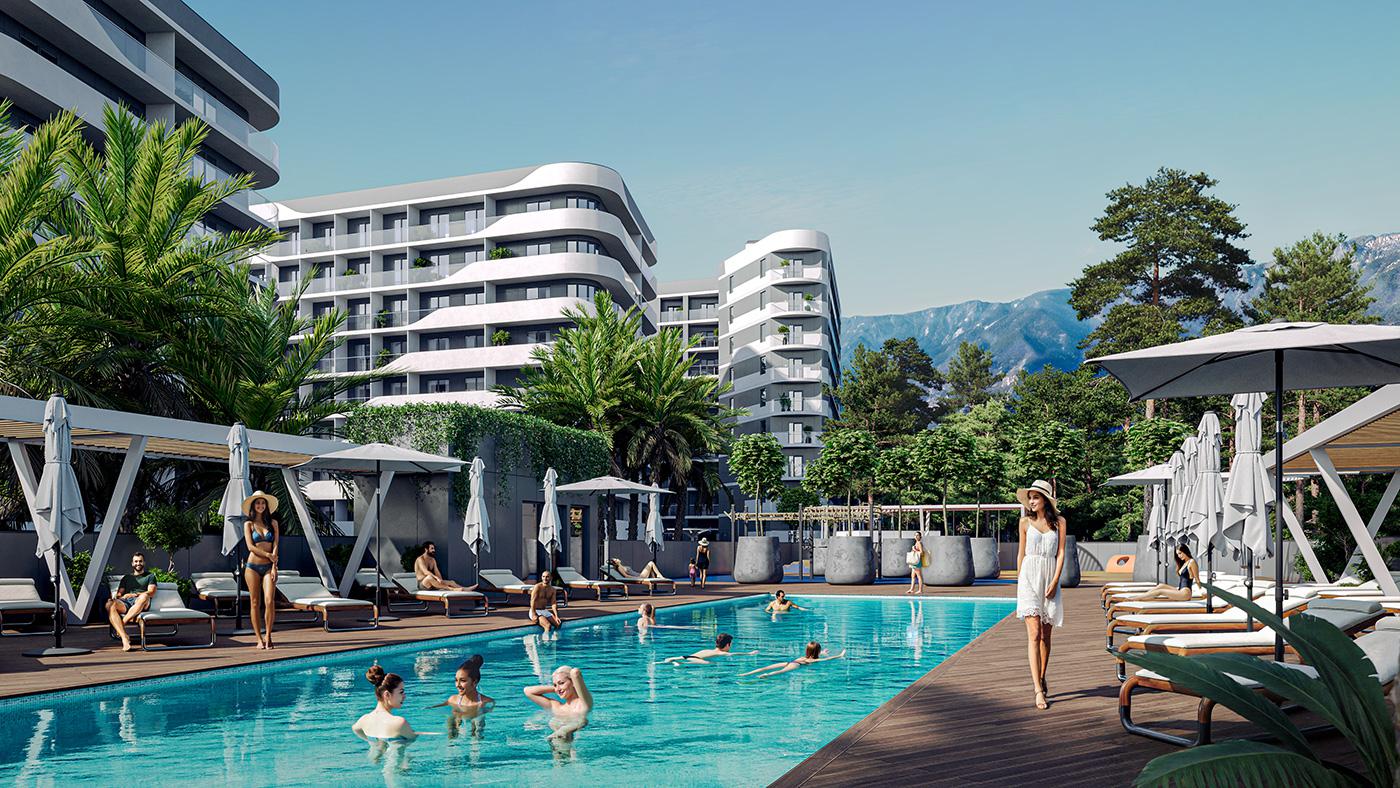 Cosmos Stay Hidden Yalta