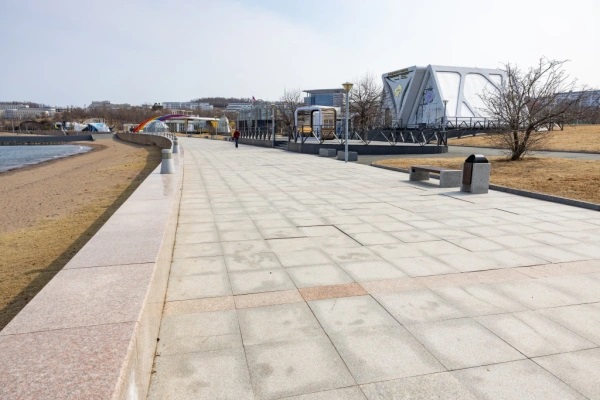 Фото: Администрация Владивостока