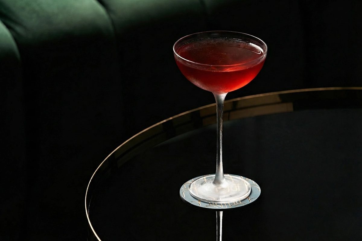 Коктейль Bacardi Special