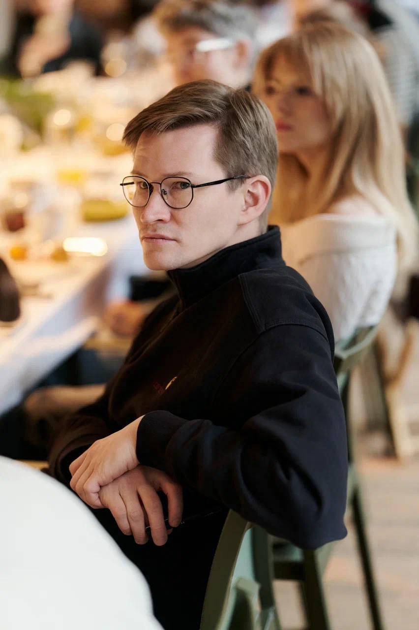 Артем Филатов