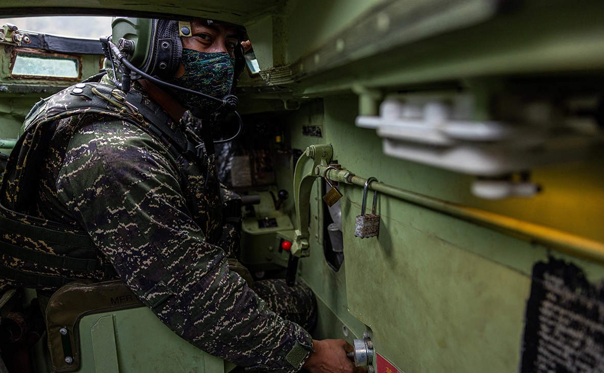 Annabelle Chih / Getty Images