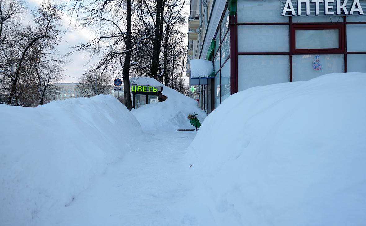 Фото: Михаил Гребенщиков / РБК