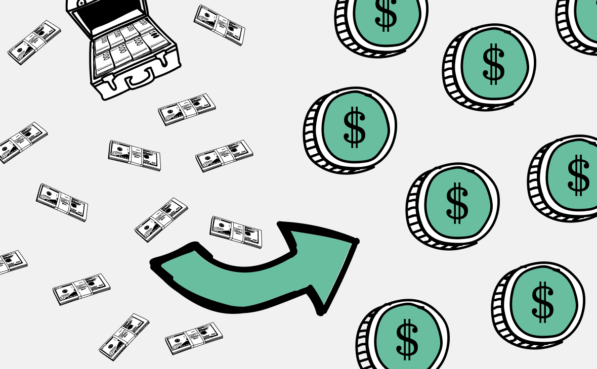 Bank of America увидел угрозу оттока до $6 трлн вкладов в стейблкоины