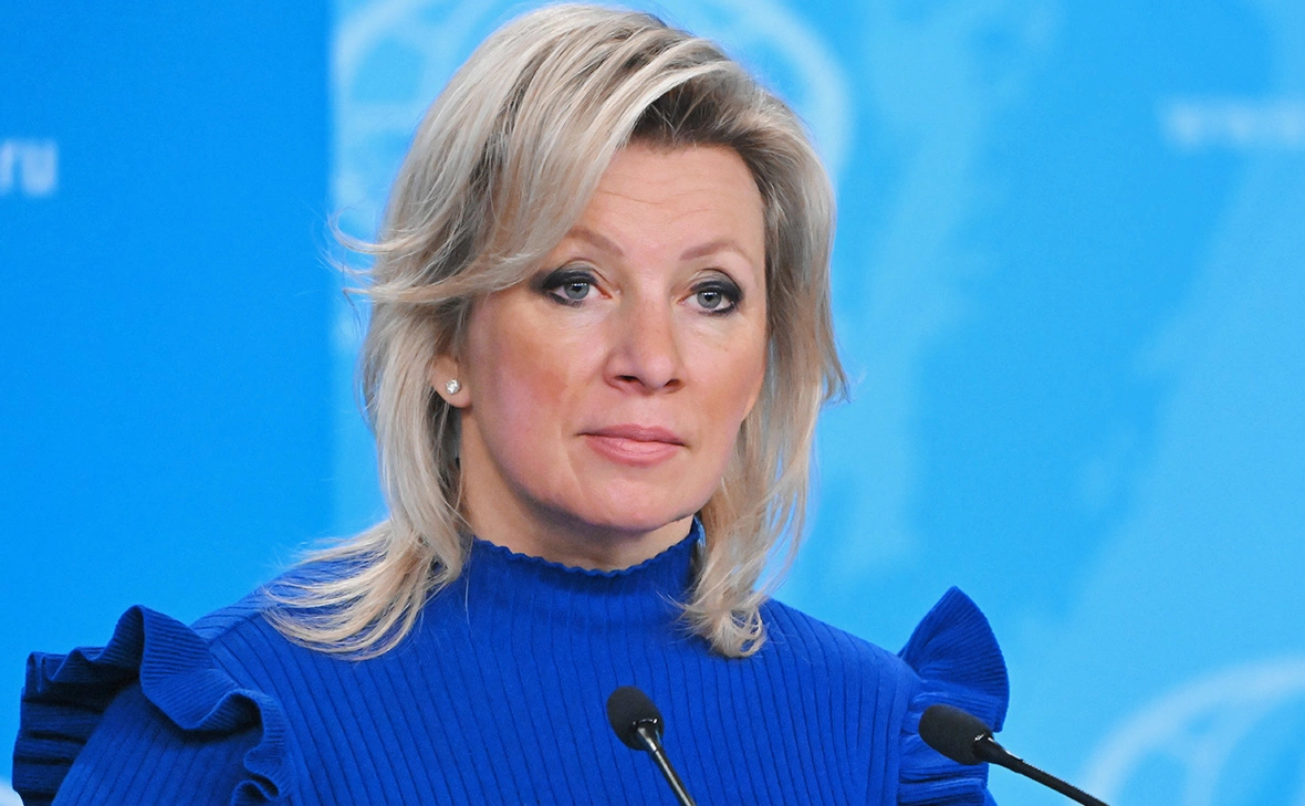 Сергей Гунеев / РИА Новости