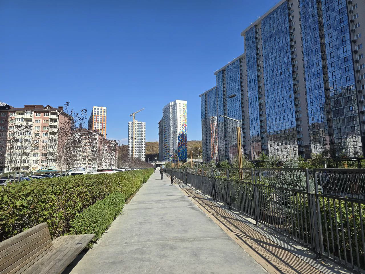 РБК Приморье