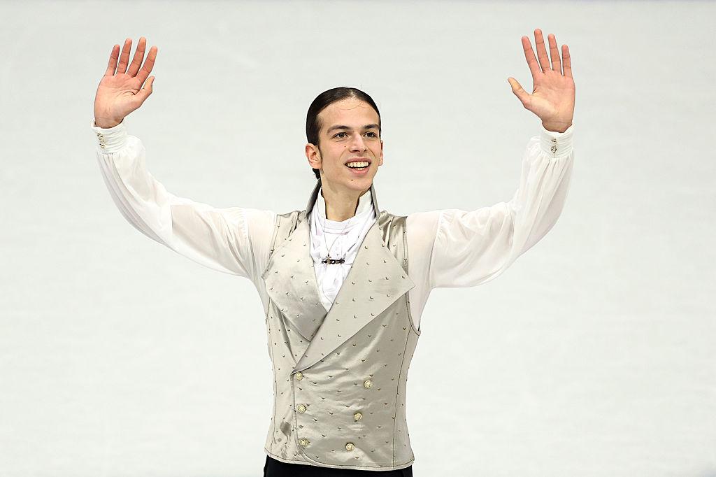 Sarah Stier / Getty Images