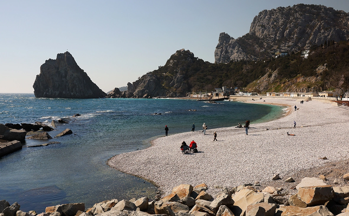 Максим Чурусов / ТАСС