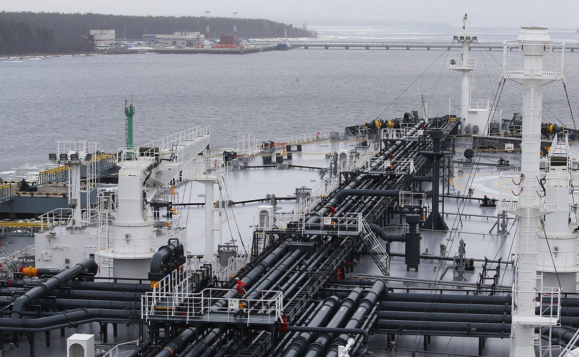  Александр Рюмин / ТАСС