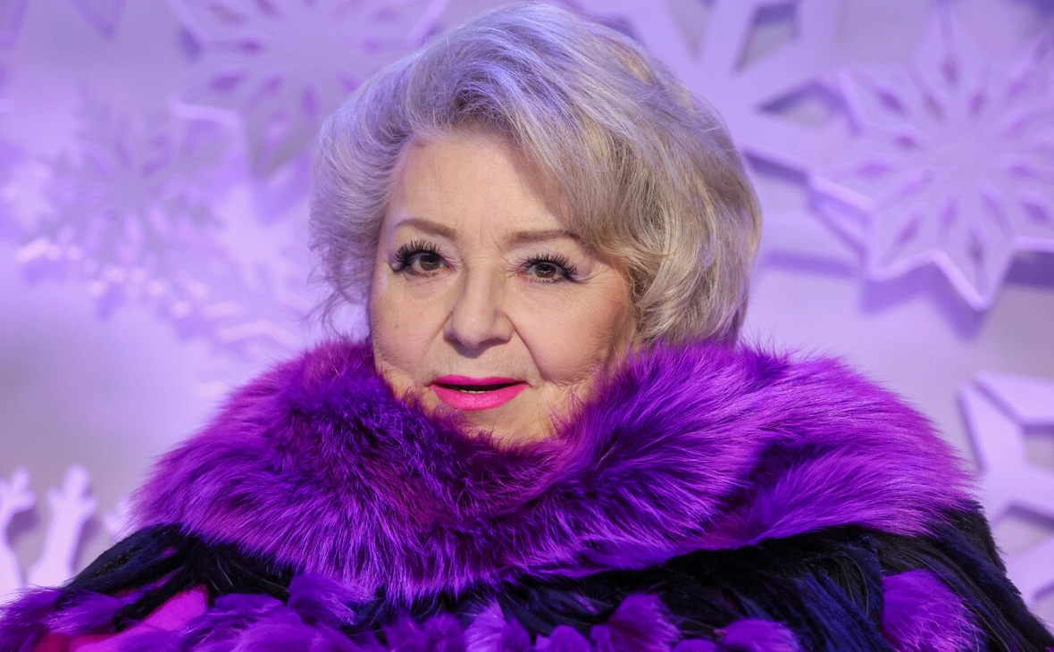 Belkin Alexey / news.ru / Global Look Press