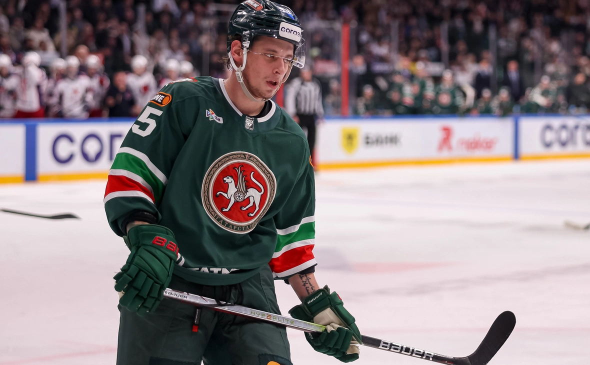 Sergey Elagin / Business Online / Global Look Press