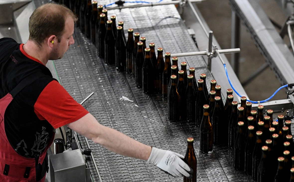 Patrick Seeger / dpa / Global Look Press