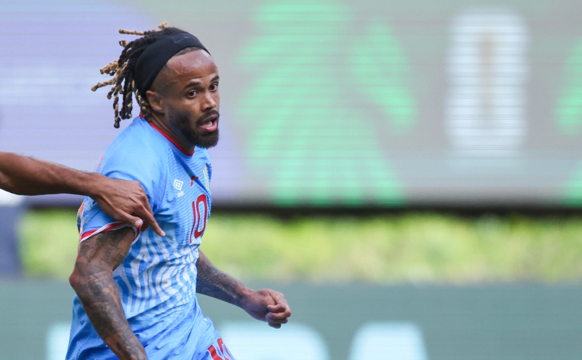 Simon Barber / Getty Images