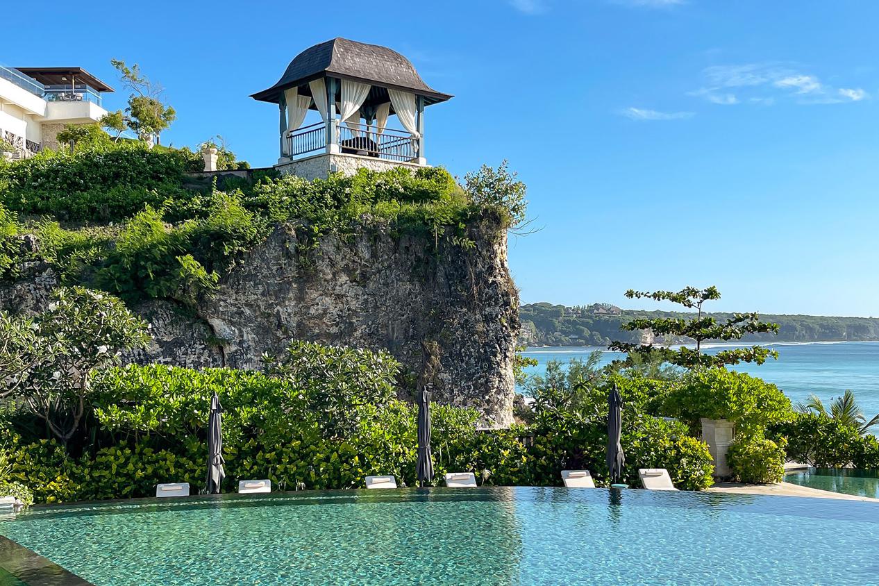 Фото: пресс-служба Jumeirah Bali