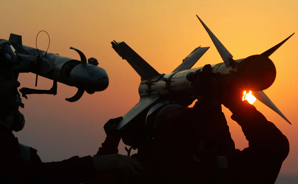 Joe Raedle / Getty Images