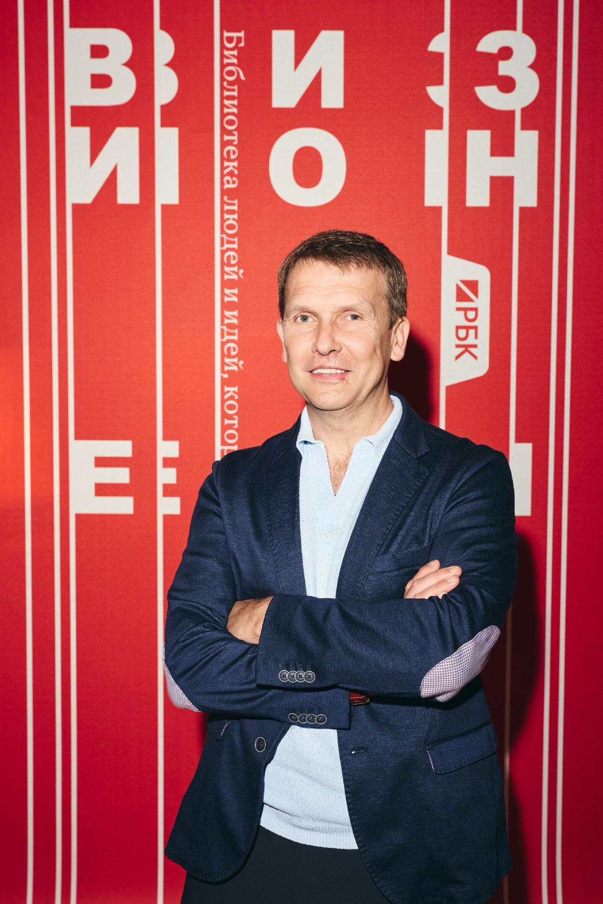 Евгений Халилов,&nbsp;MySportExpert&nbsp;(визионер в категории &laquo;Красота и здоровье&raquo;)