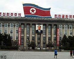 Северокореец проник в посольство США во Владивостоке