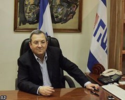 Министр обороны Израиля отказался уходить в отставку