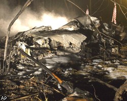 Вероятная причина гибели самолета в Минске – человеческий фактор