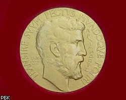 "Нобелевку" для математиков присудили россиянину