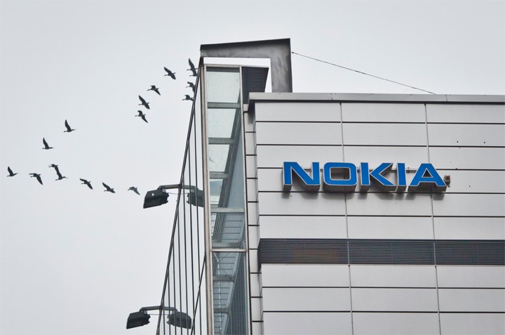 Nokia: конец эпохи и новая глава истории