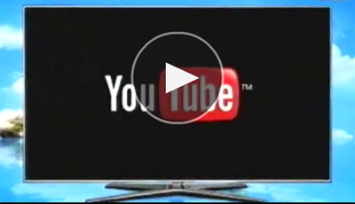Видео: Домашний телевизор по-новому