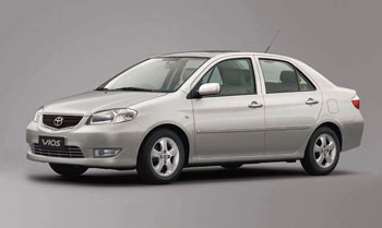 Toyota и Honda объявили экспансию на тайский рынок дешевых автомобилей