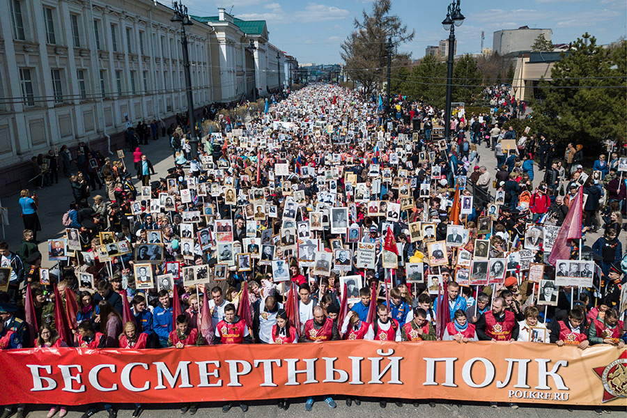 Фото:Дмитрий Феоктистов / ТАСС