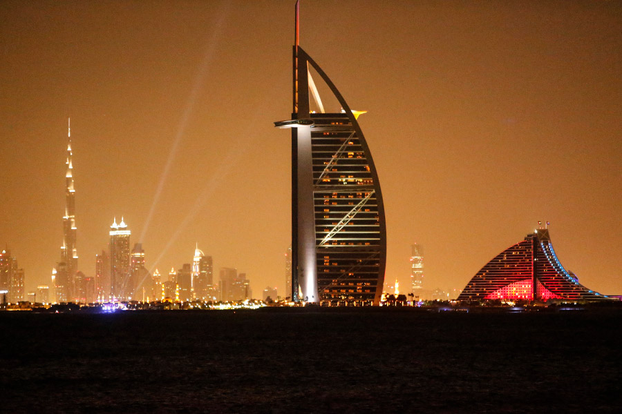 В Дубае живут 40 человек с миллиардным состоянием. В прошлом году их было на три меньше
