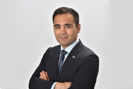 Джахангир Махмудов, с 2019 года возглавляет&nbsp;дирекцию по трансформации в УГМК.