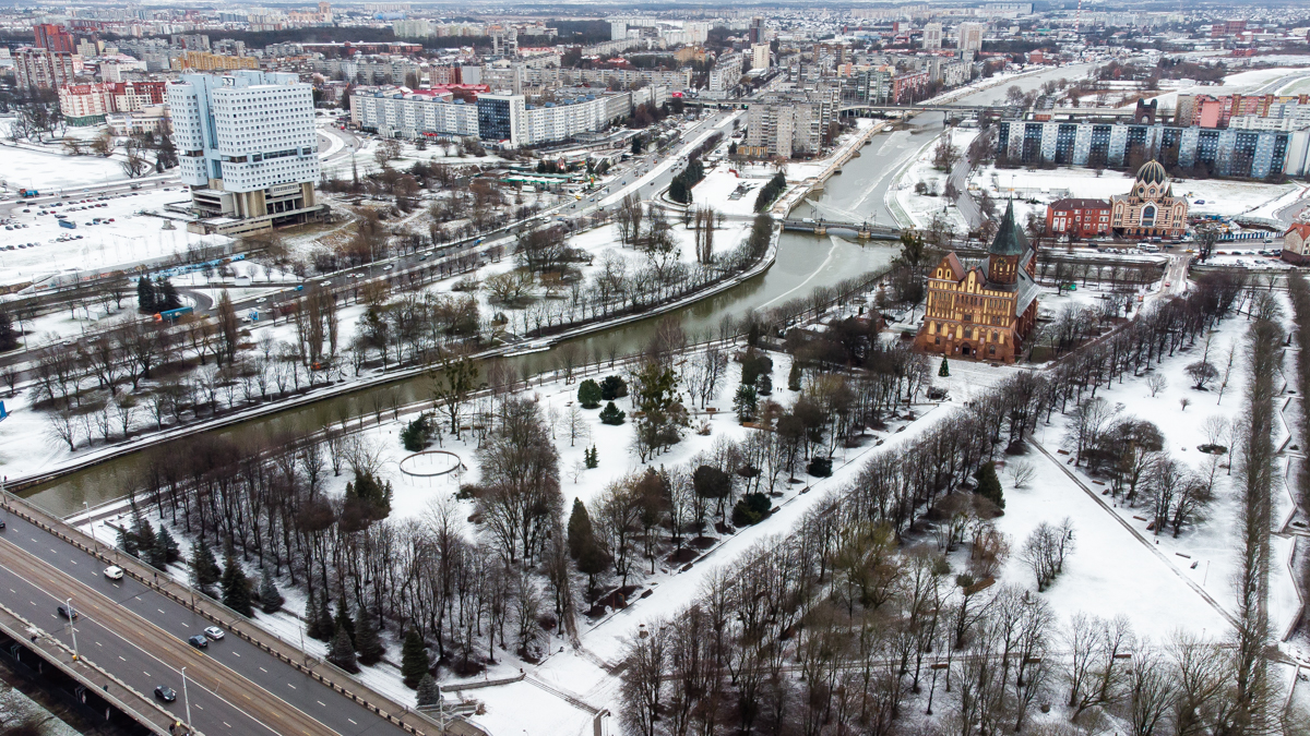 Фото: Александр Подгорчук