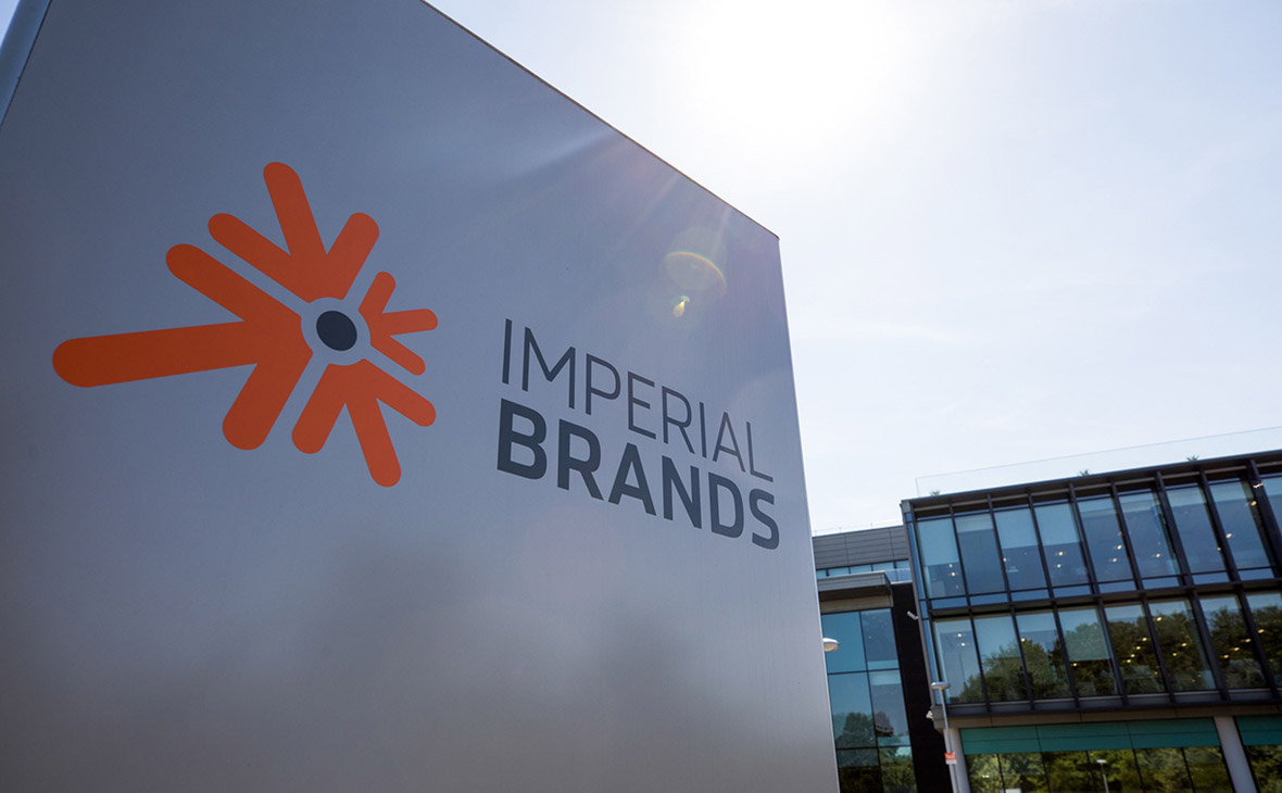 Производитель табачной продукции Imperial Brands (бренды West, Davidoff, Gauloises, Winston) объявил о приостановке своей работы в России. Компания сообщила, что прекратит производство на заводе в Волгограде, а также остановит продажи и маркетинговую деятельность