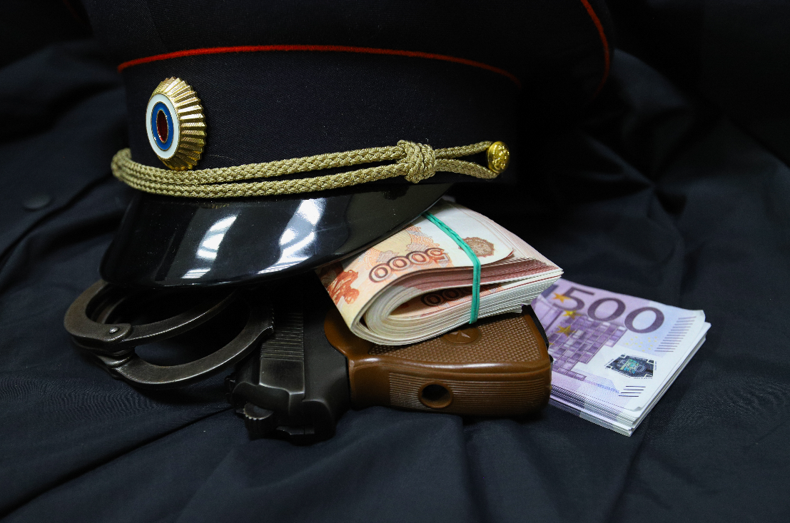 Екатерина Сычкова / РИА URA.RU