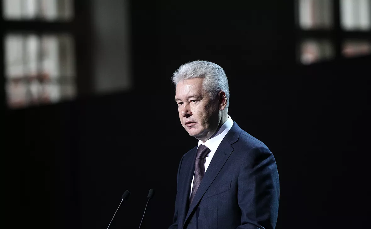 Екатерина Кузьмина / РБК