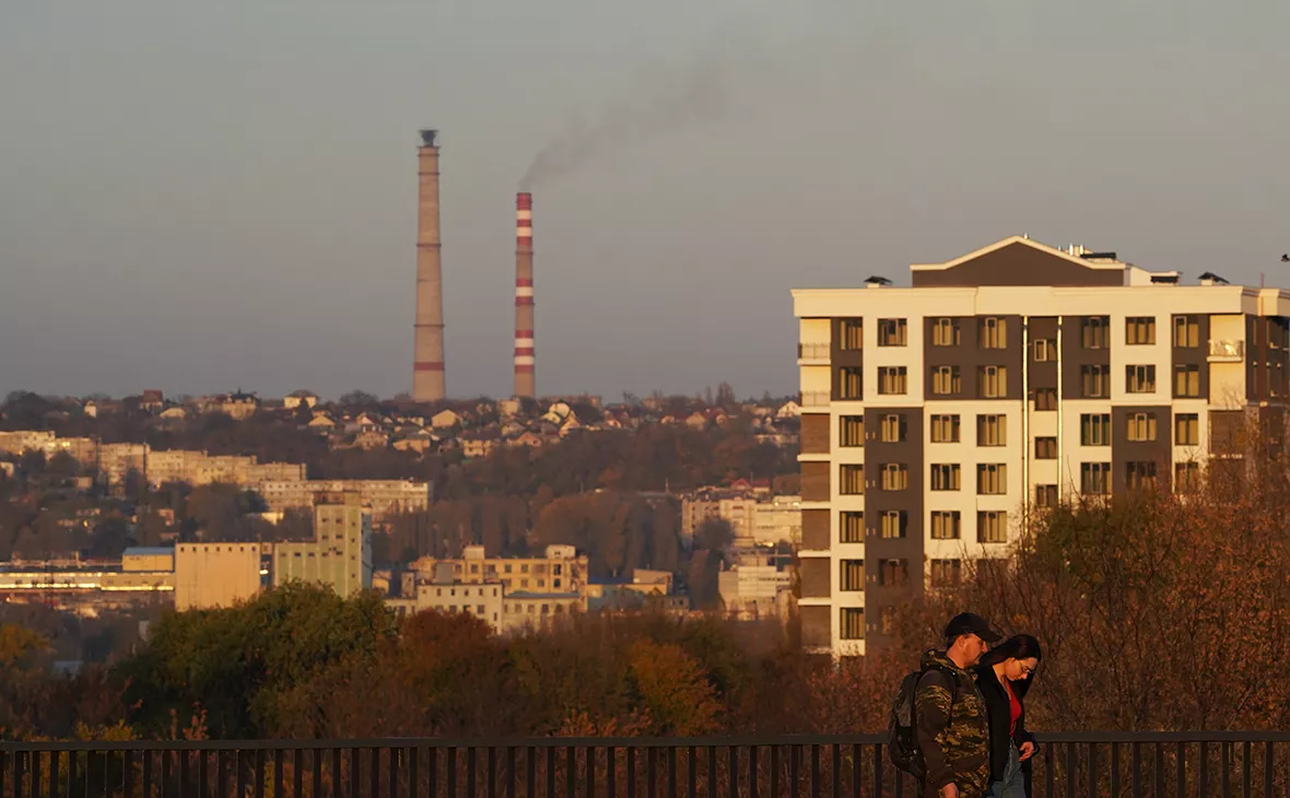 Andreea Campeanu / Getty Images