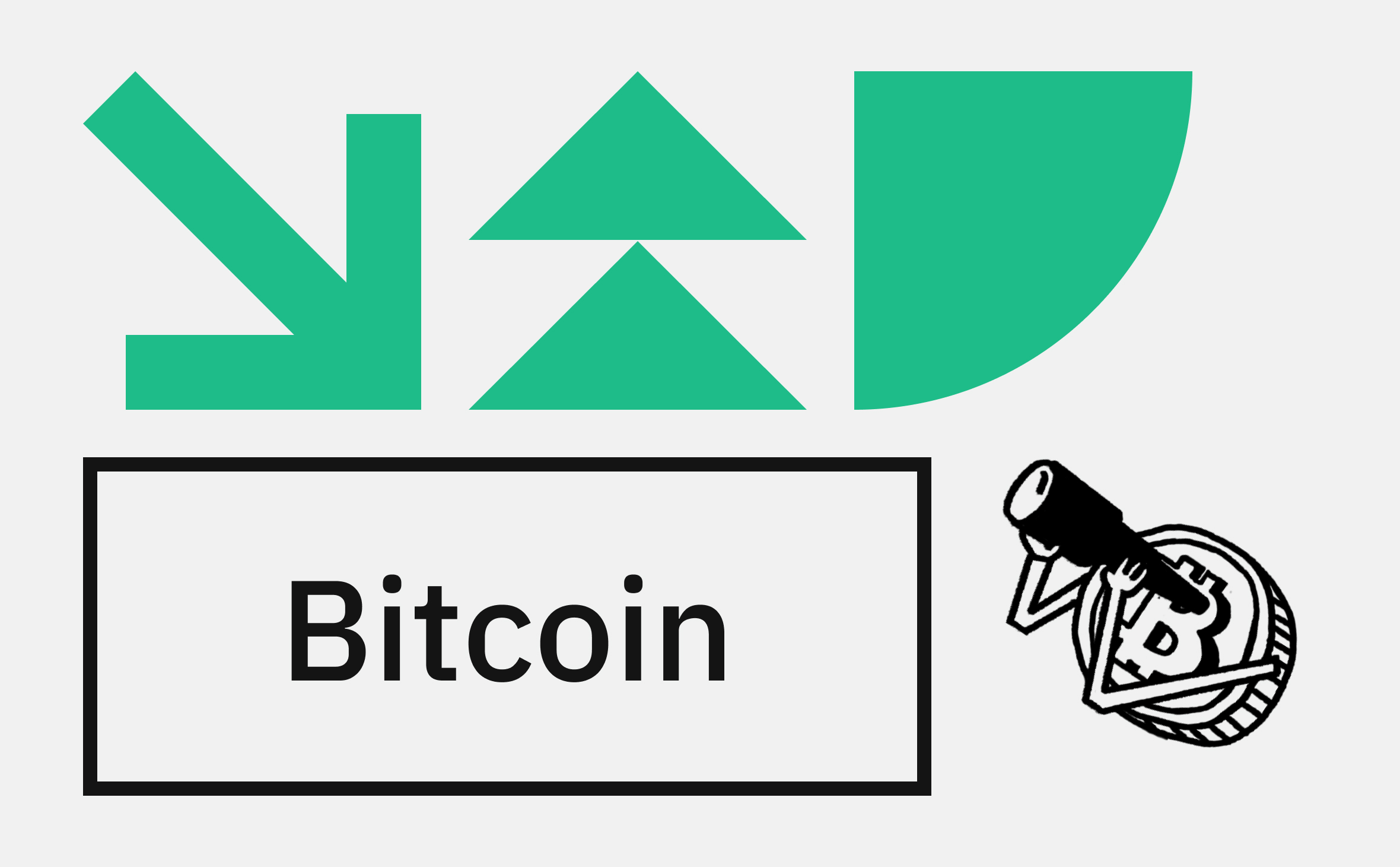 Покупать или продавать биткоин? Аналитик все объяснил