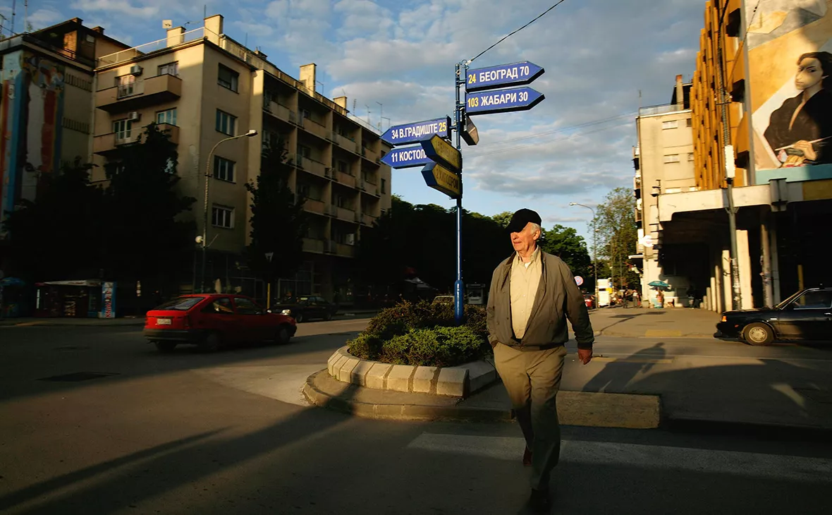 Daniel Berehulak / Getty Images