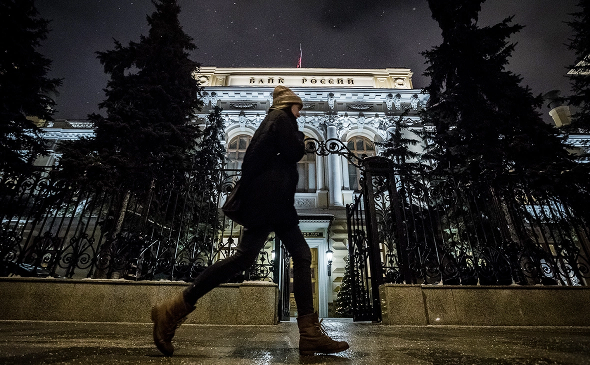 Андрей Любимов / РБК