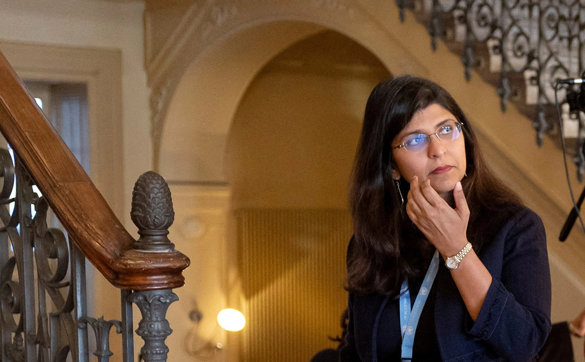 Salvatore Di Nolfi / Reuters