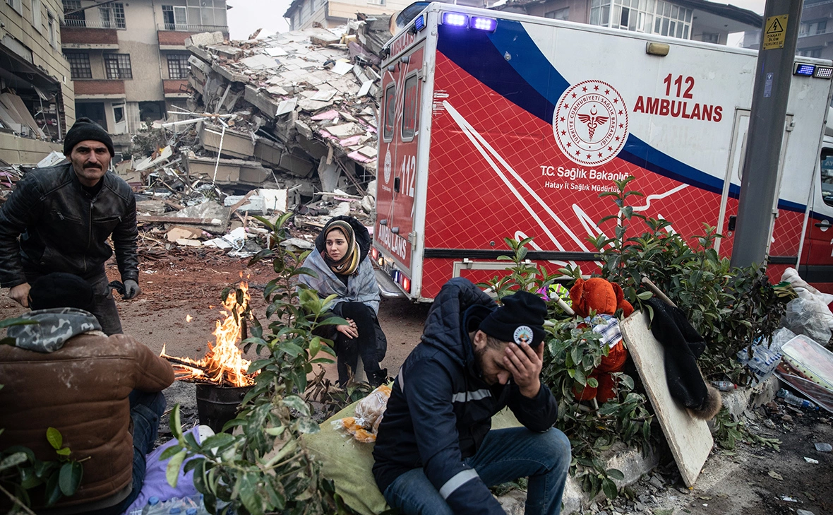 Burak Kara / Getty Images