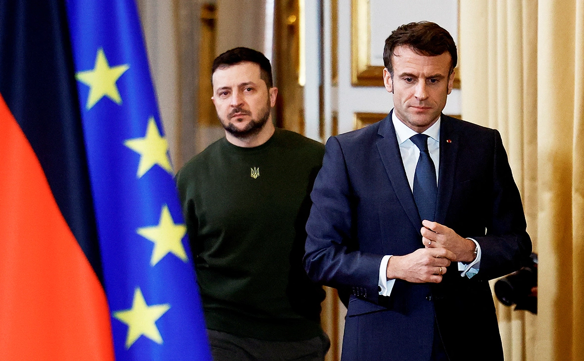 Sarah Meyssonnier / Reuters