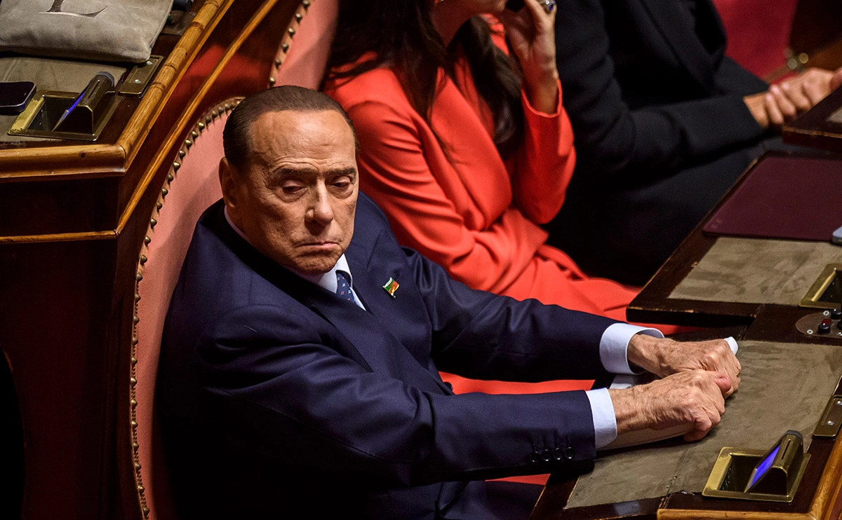 Antonio Masiello / Getty Images