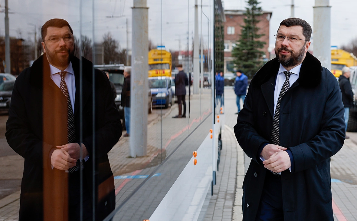 Михаил Голенков / РИА Новости