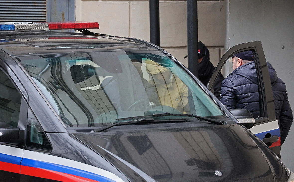 Сергей Савостьянов / ТАСС