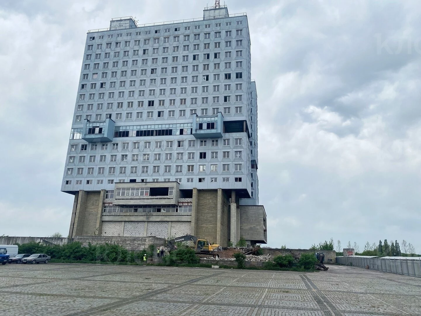 Александр Подгорчук